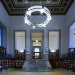 Indianapolis Public Library, Old Section
