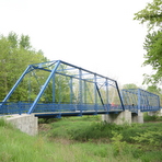 The Patterson Historic Bridges of Strawtown Koteewi Park