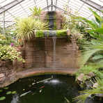 Garfield Conservatory, Indianapolis